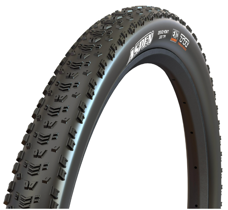 Llanta Maxxis Aspen 29x2.25