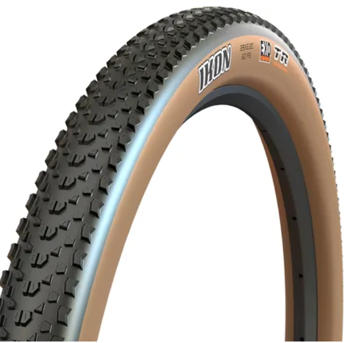 Llanta Maxxis Alambre