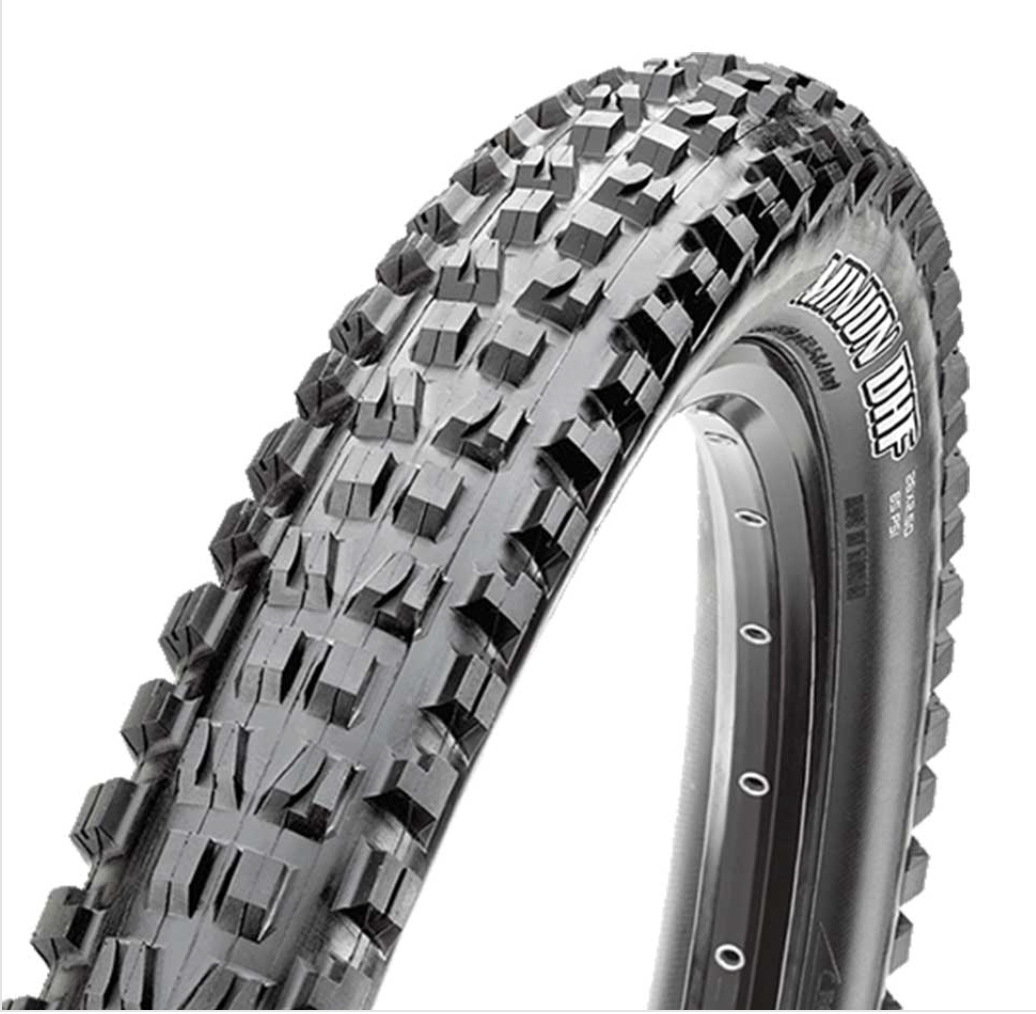 Llanta Maxxis Minion DHF 29x2.6