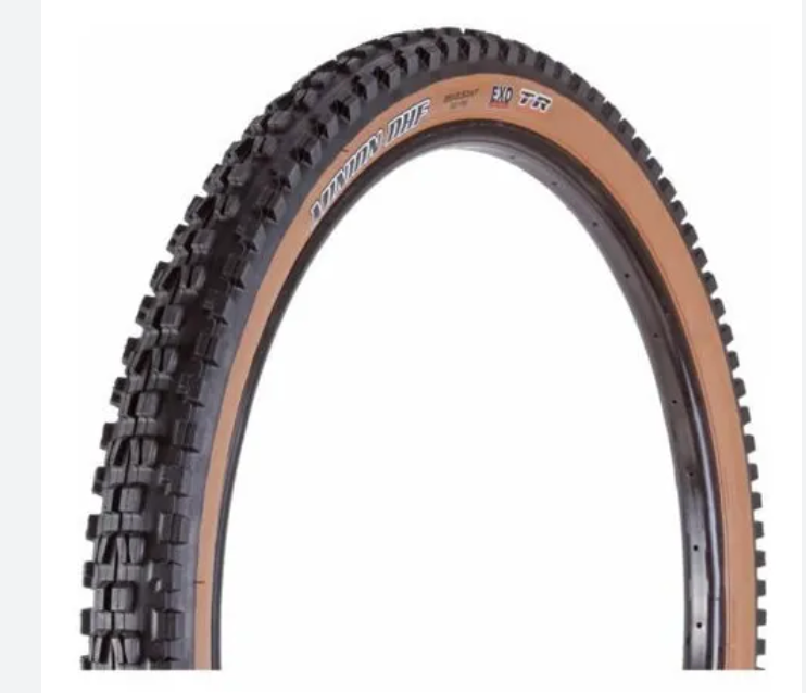 Llanta Maxxis Rekon Race 29x2.25