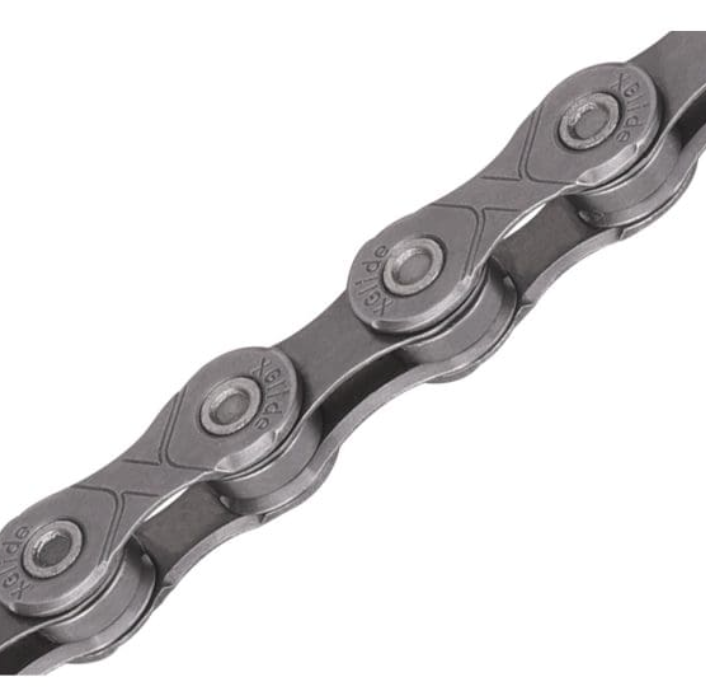 Cadena CUES KMC XGlide 9/10/11 velocidades