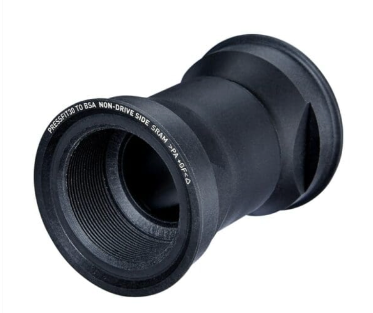 Adaptador SRAM Centro PressFit 30 a BSA DUB