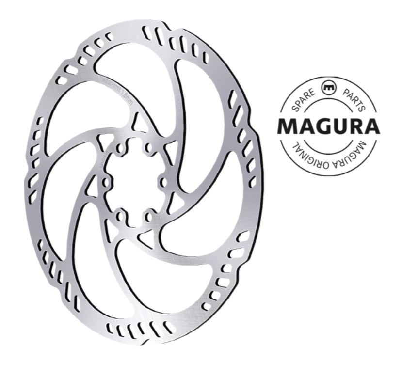 Rotor Magura Storm HC