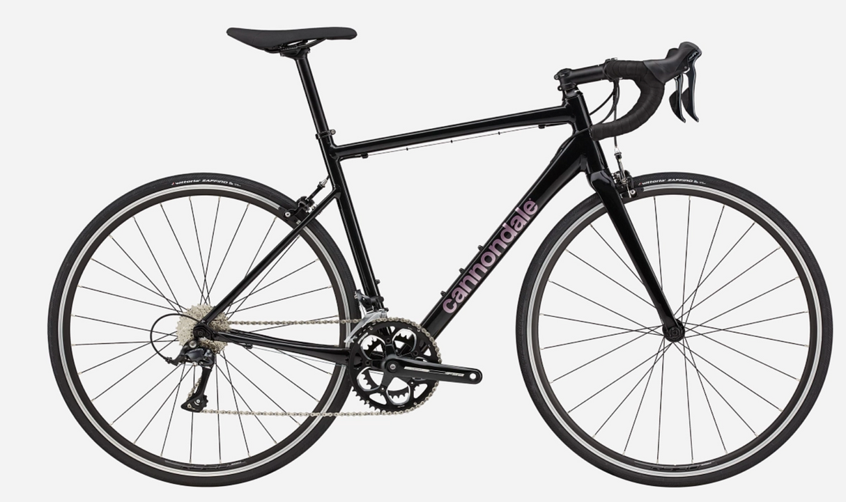 Bicicleta Ruta Cannondale CAAD Optimo 3