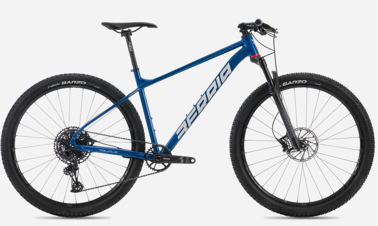 Berria Taurus ADV SX