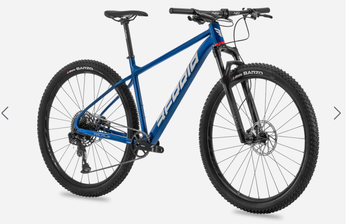 Berria Taurus ADV SX