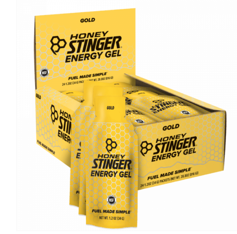 Honey Stinger Gel Gold 37gr
