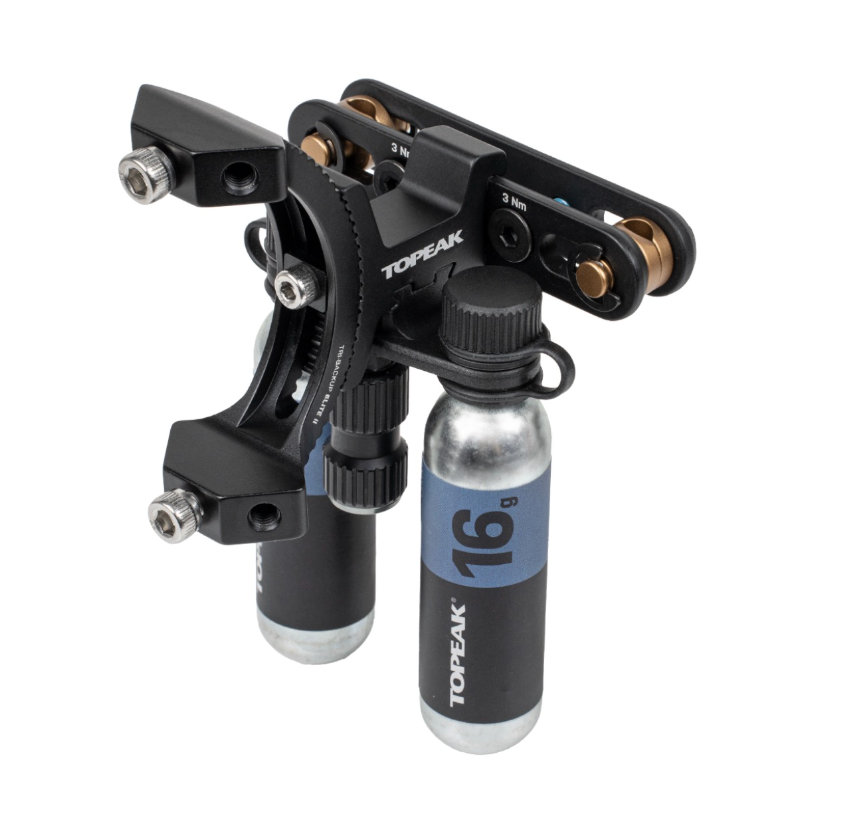 TRI-BACKUP ELITE 90 II TOPEAK