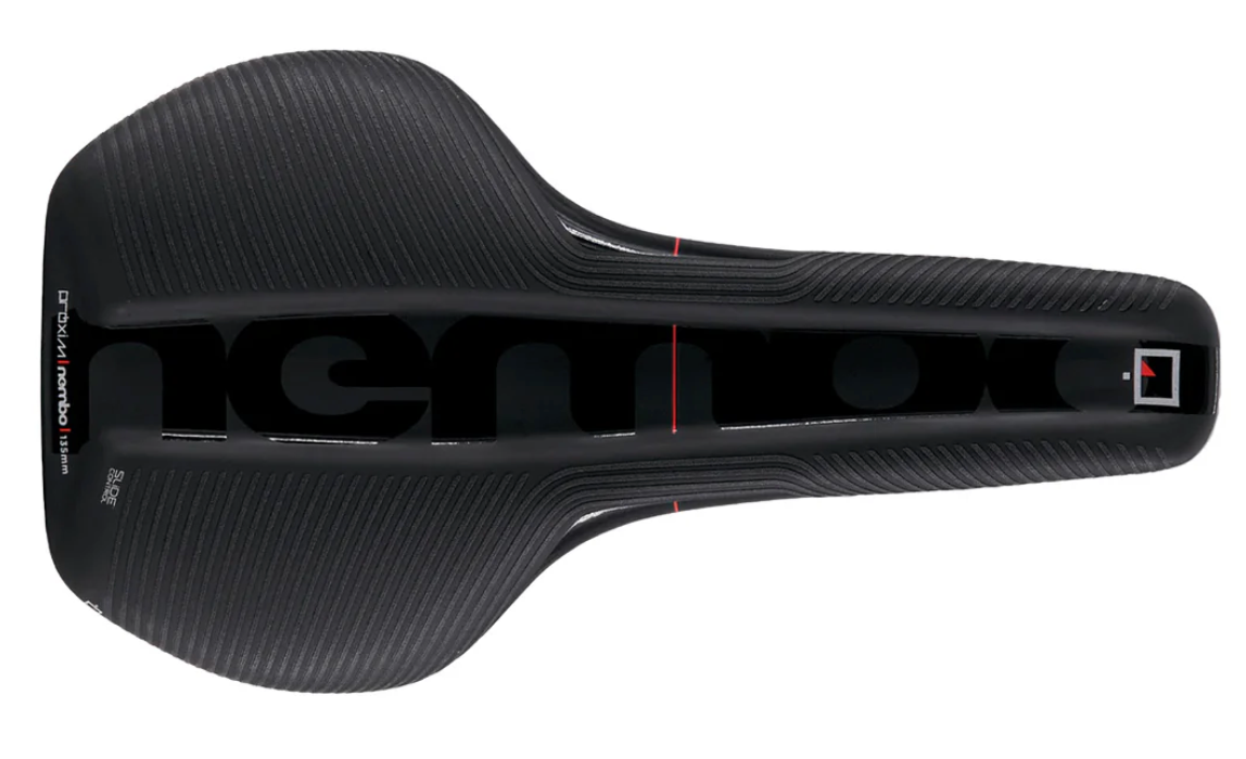 ASIENTO PROXIM NEMBO 135 RIEL TIROX