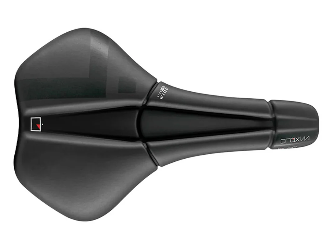 ASIENTO PROXIM W400 163 SPORT RIEL T2.0