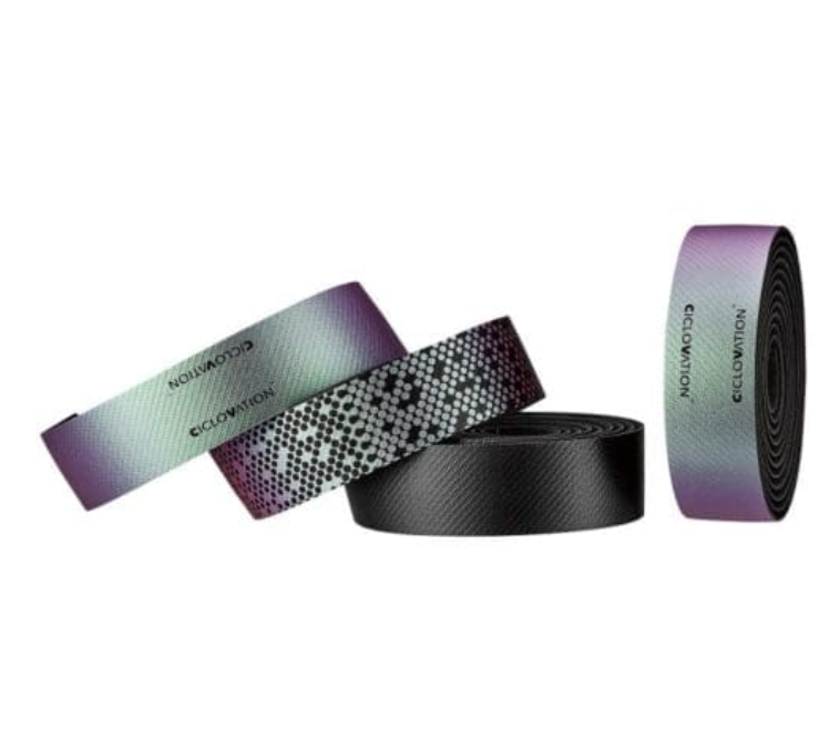 Cinta Ciclovation Advanced SEITEX Chameleon Emerald Green