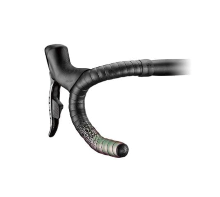 Cinta Ciclovation Advanced SEITEX Chameleon Emerald Green