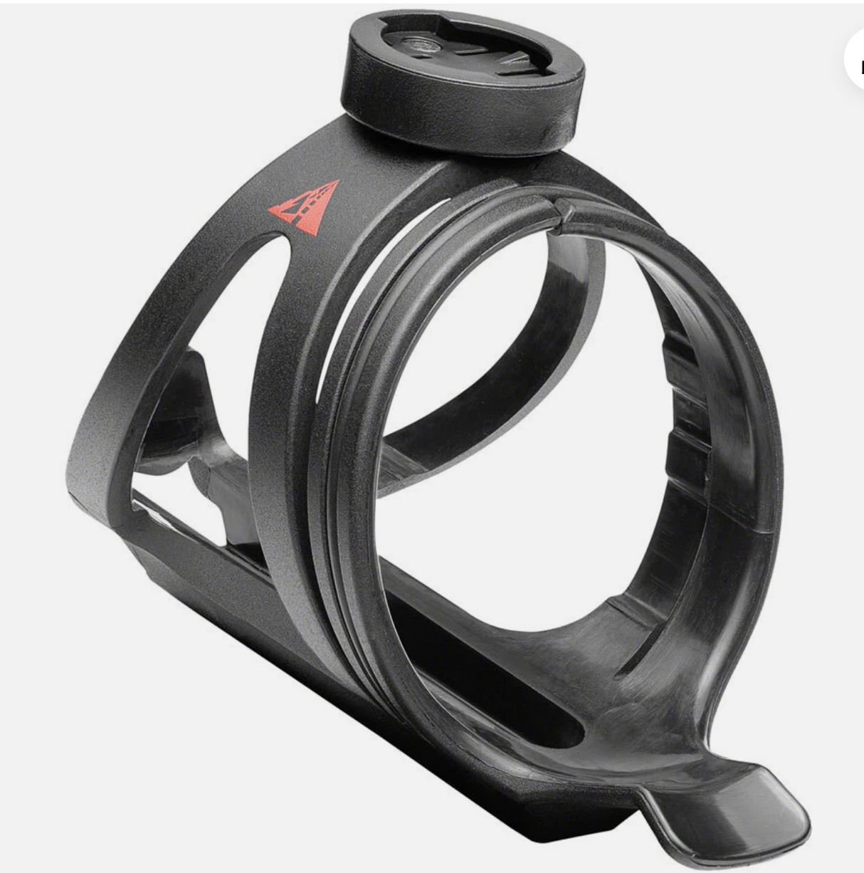 PORTA ANFORA PROFILE DESIGN AXIS GRIP CON MONTURA GARMIN