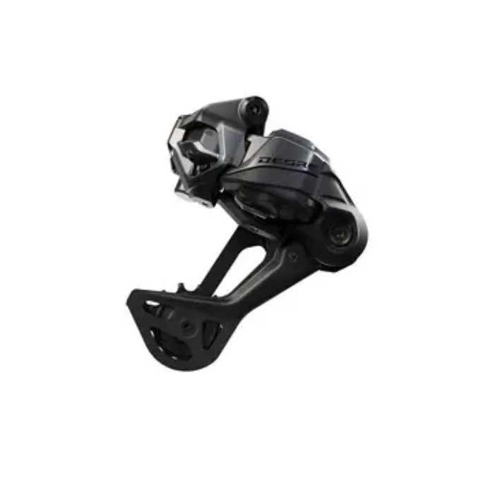 CAMBIO TRAS DEORE DI2 RD-M6250-SGS 12V SHIMANO