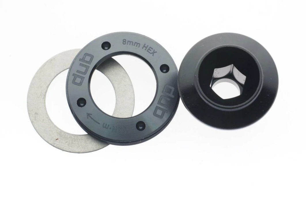 TORNILLO PARA EJE DE CENTRO SRAM M18/M30 DUB LUNAR