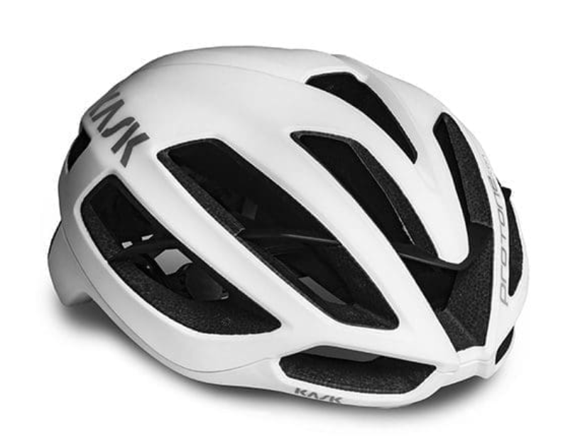 CASCO KASK PROTONE ICON WHITE S