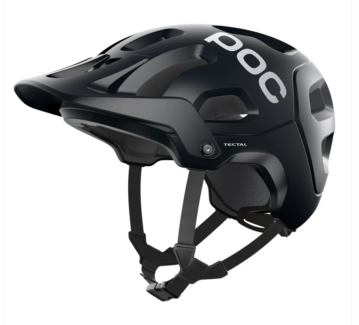 Casco POC Tectal Negro M