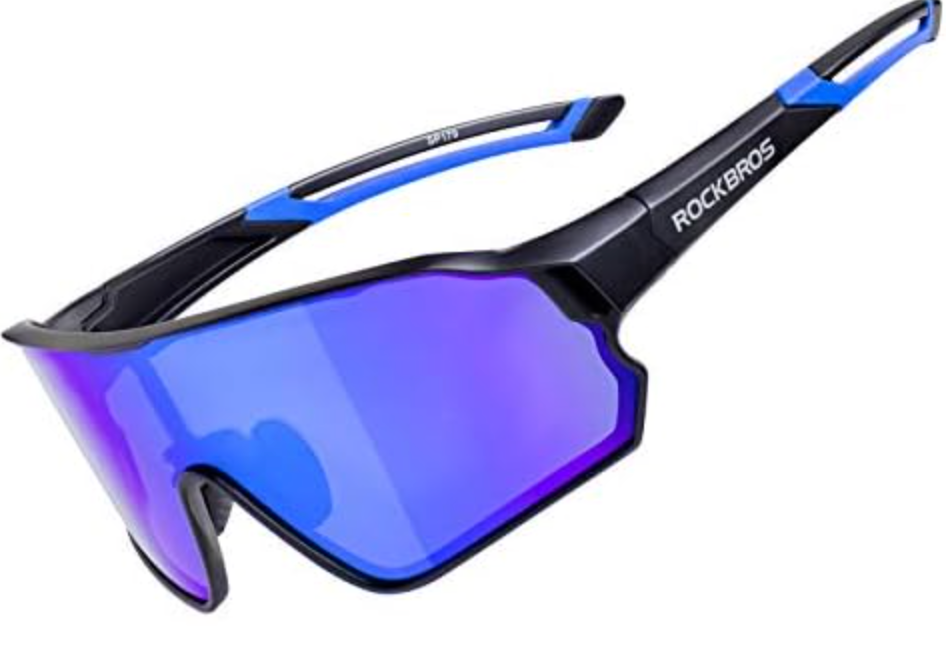 LENTES ROCKBROS VARIOS MODELOS