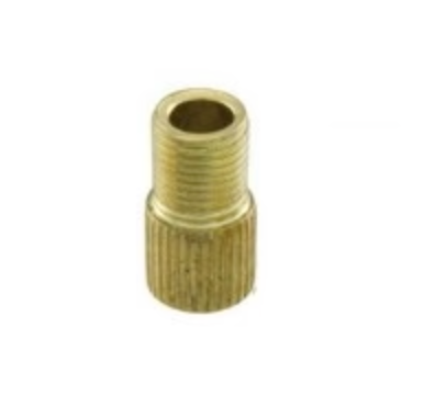 Adaptador Valvula Francesa a Americana Generico