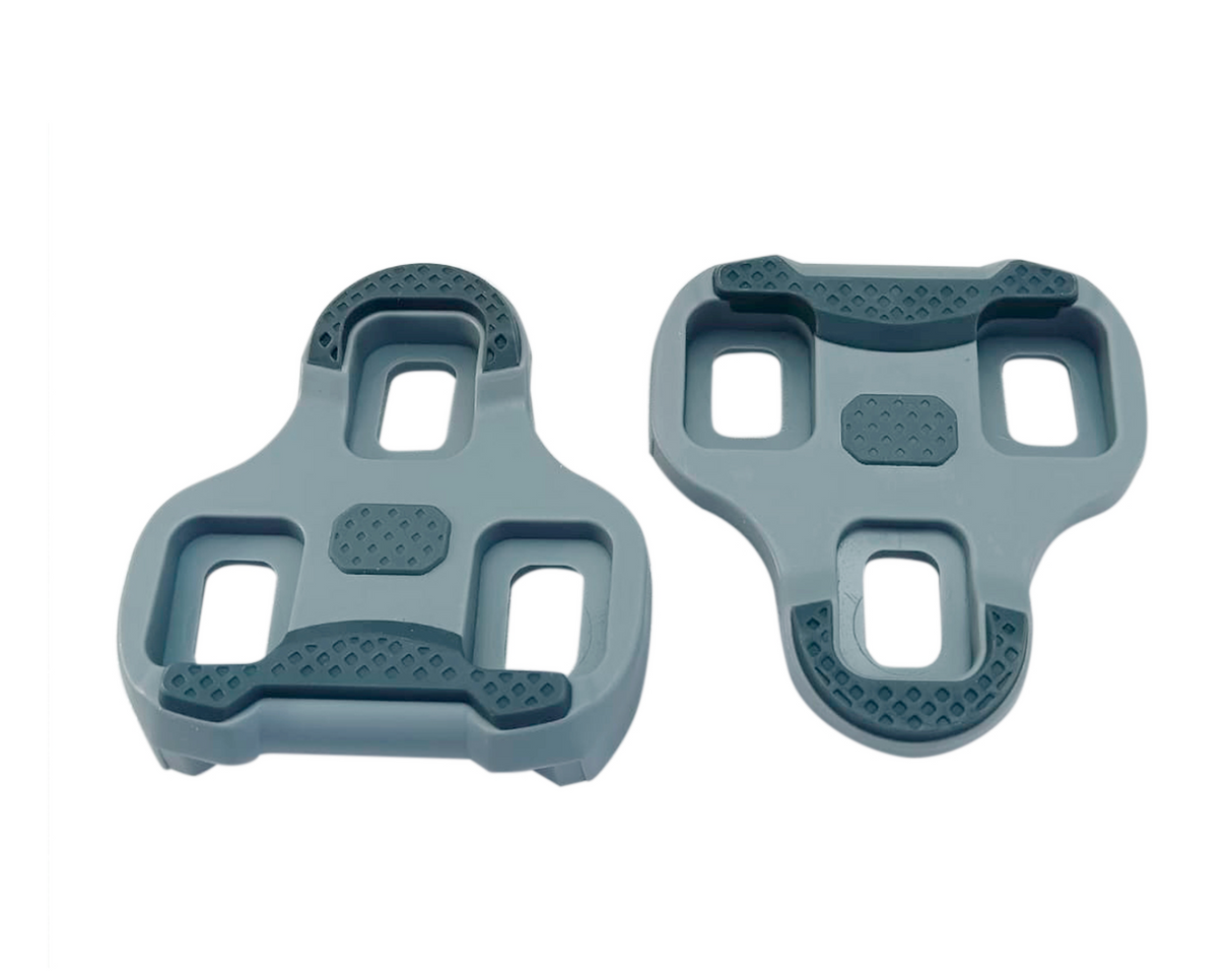 Placas para Zapato BENOTTO Ruta Tipo Look KEO 4.5 Gris (1 par) 47YC516AA1