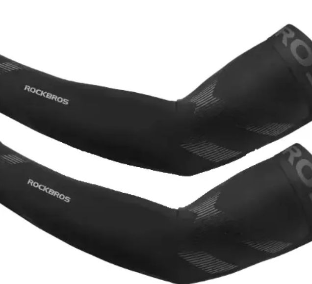 Mangas Rockbros XT056 Negro