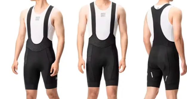 BIB SHORT ROCKBROS