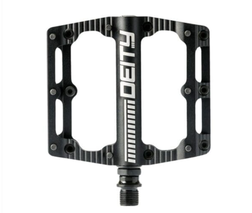 Pedal Deity Black Kat