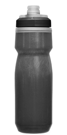ANFORA CAMELBAK PODIUM CHILL 620ML NEGRO