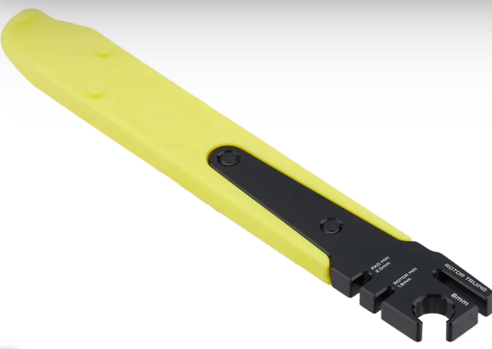 MULTI HERRAMIENTA PARA FRENOS DE DISCO & DESMONTE MAGURA