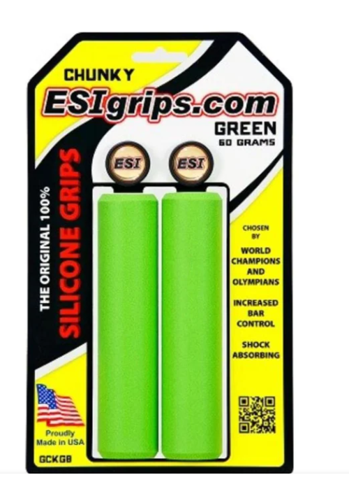 PUÑOS ESIGRIPS CHUNKY