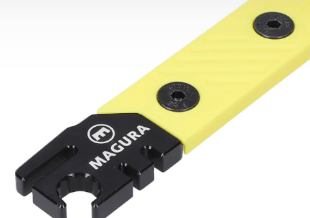 Multi Herramienta para frenos de disco & desmonte MAGURA