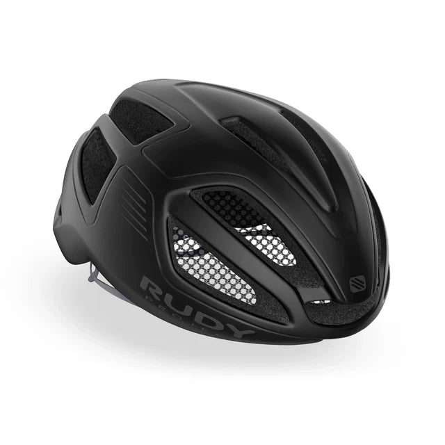 CASCO RUDY PROJECT SPECTRUM COLOR NEGRO MATE