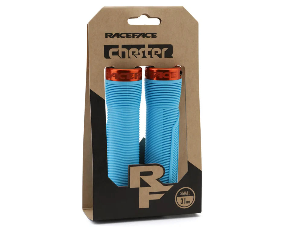 PUÑOS CHESTER 31MM, RACEFACE