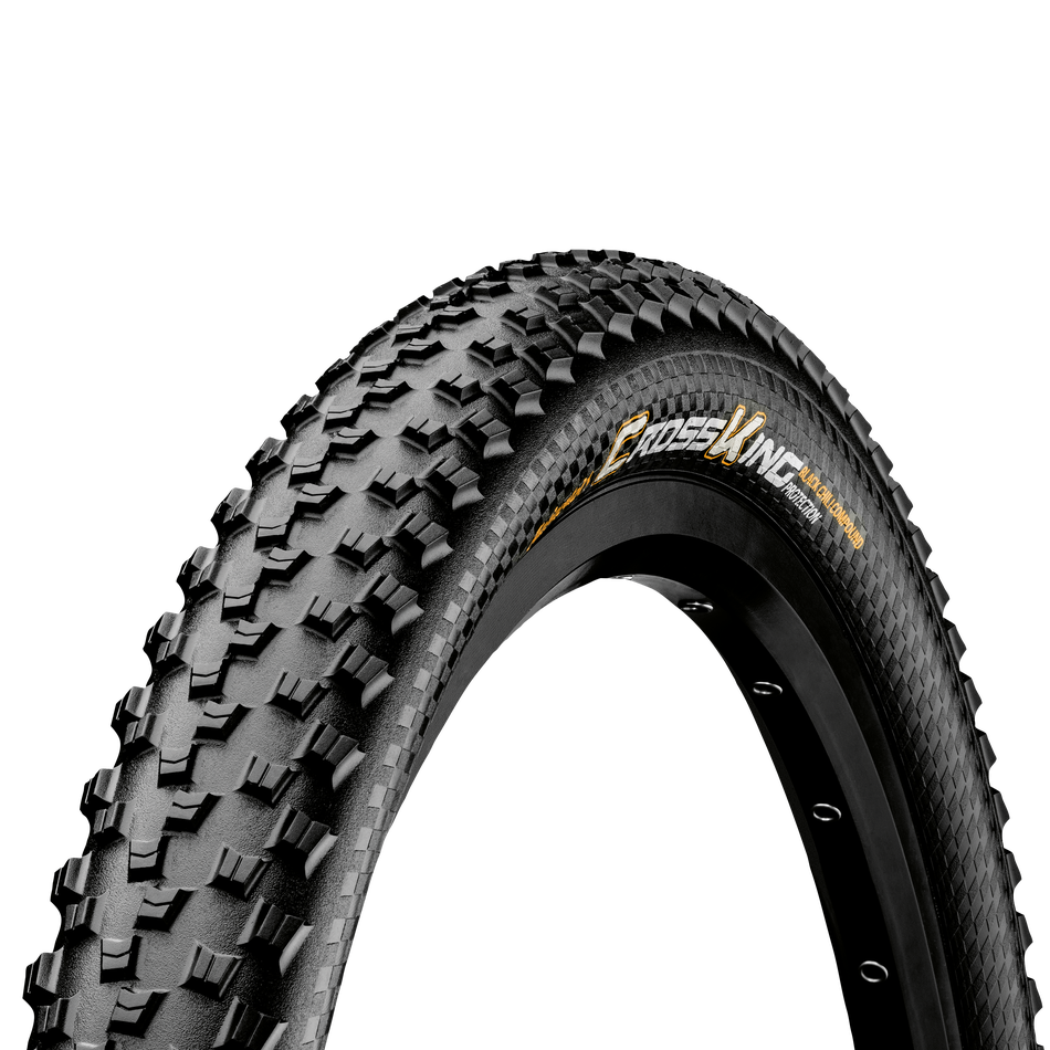 LLANTA CONTINENTAL ALAMBRE CROSS KING PROTECTION 29X2.30