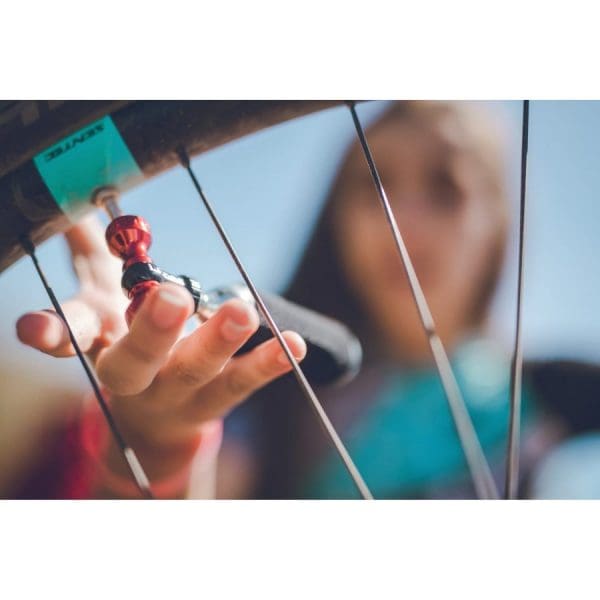 DISPENSADOR LEZYNE CO2 CONTROL DRIVE 25G