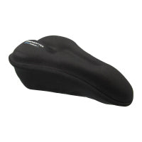 Cubre Asiento BENOTTO Gel Grande Negro MTB ATC-009