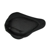 Cubre Asiento BENOTTO Gel Grande Negro MTB ATC-009