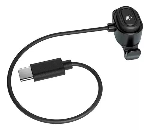 MANDO REMOTO MICRO MAGICSHINE MJ-6390