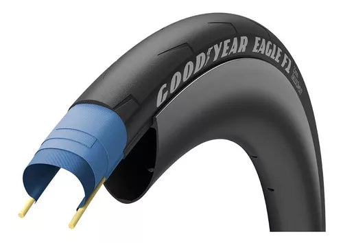 LLANTA GOODYEAR EAGLE F1 TUBELESS 700X30C
