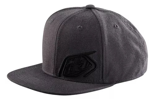 GORRA TROY LEE DESIGNS LOGOTIPO