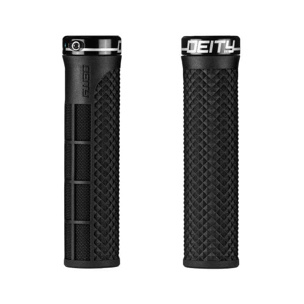 PUÑOS DEITY LOCKJAW