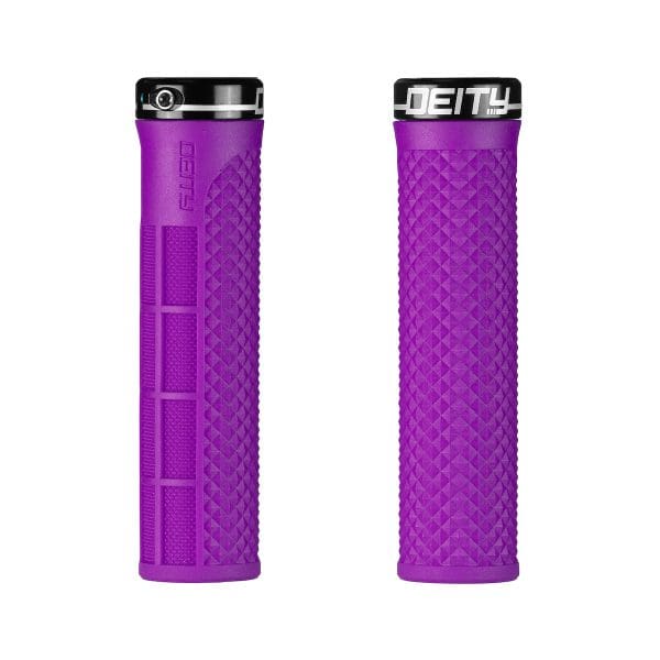 PUÑOS DEITY LOCKJAW