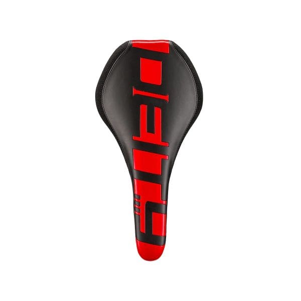 ASIENTO DEITY SPEEDTRAP ROJO