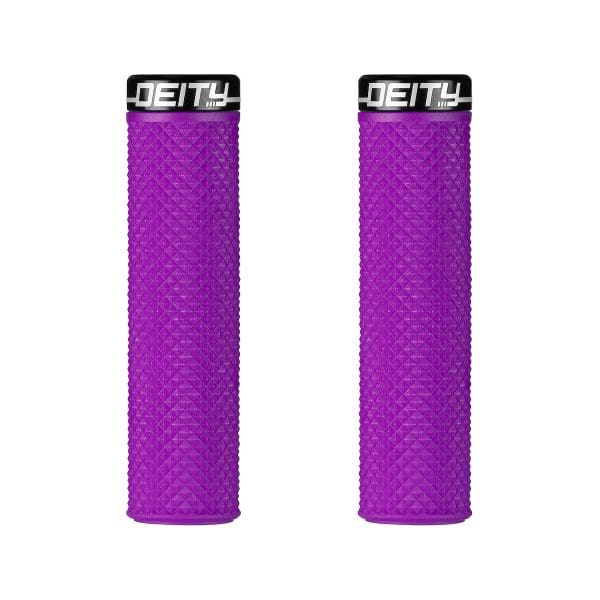 PUÑOS DEITY SUPRACUSH MTB