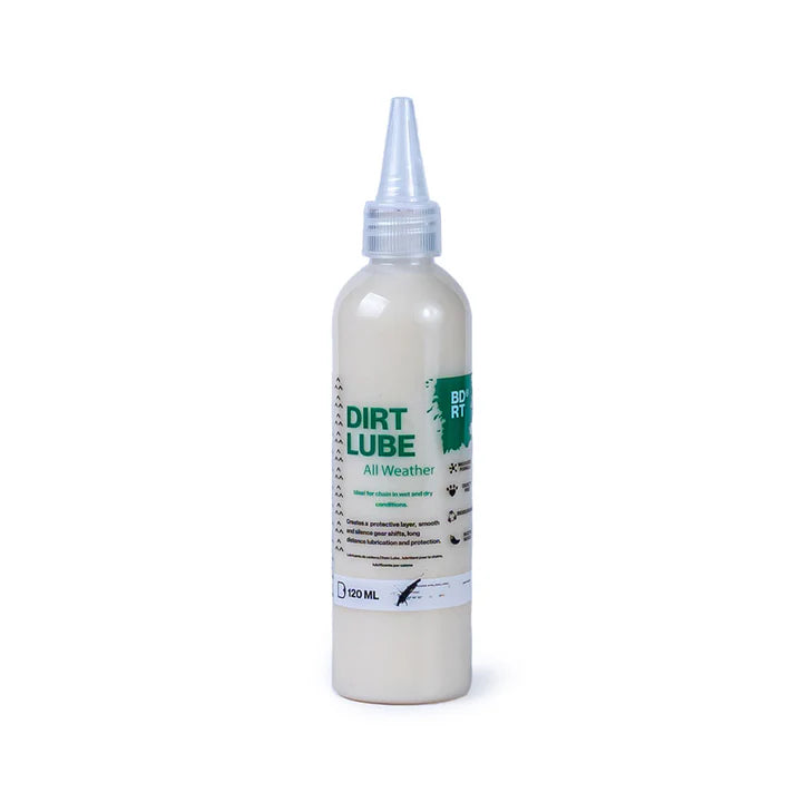 BDRT LUBRICANTE DE CADENA ALL WEATHER 120 ML