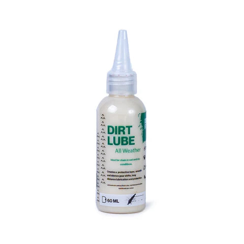 BDRT LUBRICANTE DE CADENA ALL WEATHER 60 ML