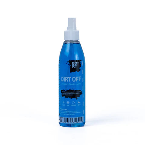 BDRT DIRT OFF LIMPIADOR 250 ML