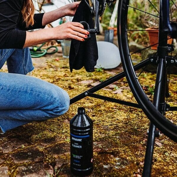 Desengrasante de Cadena Dynamic Chain Cleaner 500ml