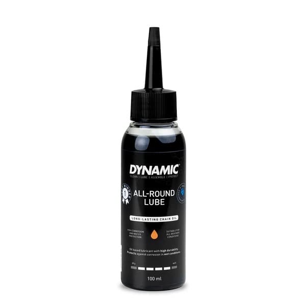Lubricante de Cadena Dynamic All Round 100ml