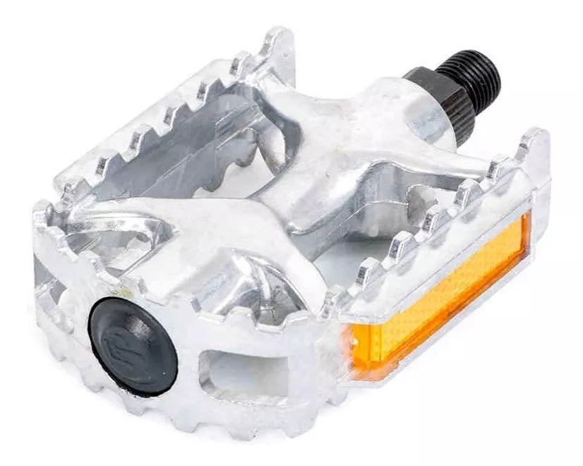 Pedal Aluminio Genérico